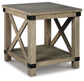 Aldwin End Table Half Price Furniture