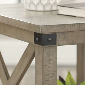 Aldwin End Table - Half Price Furniture