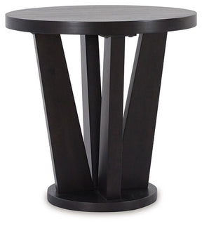 Chasinfield Occasional Table Set Half Price Furniture