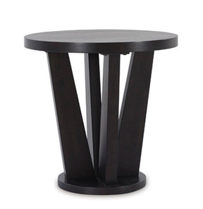 Chasinfield End Table - End Table - Half Price Furniture