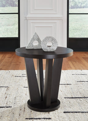Chasinfield Occasional Table Set Half Price Furniture