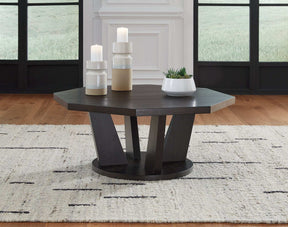 Chasinfield Occasional Table Set Half Price Furniture