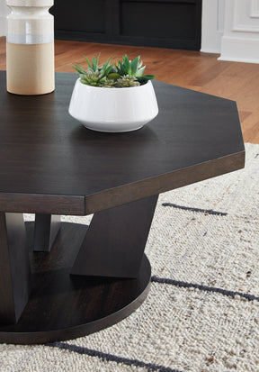 Chasinfield Occasional Table Set Half Price Furniture