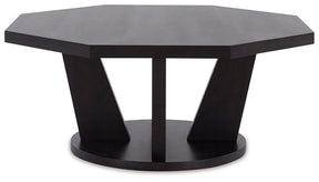 Chasinfield Occasional Table Set Half Price Furniture