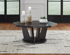 Chasinfield Occasional Table Set Half Price Furniture