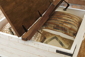 Wystfield Table Set Half Price Furniture