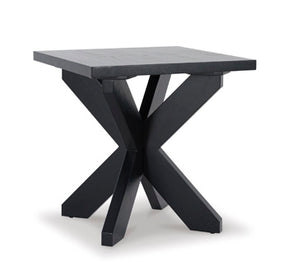 Joshyard End Table Half Price Furniture