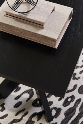Joshyard End Table Half Price Furniture