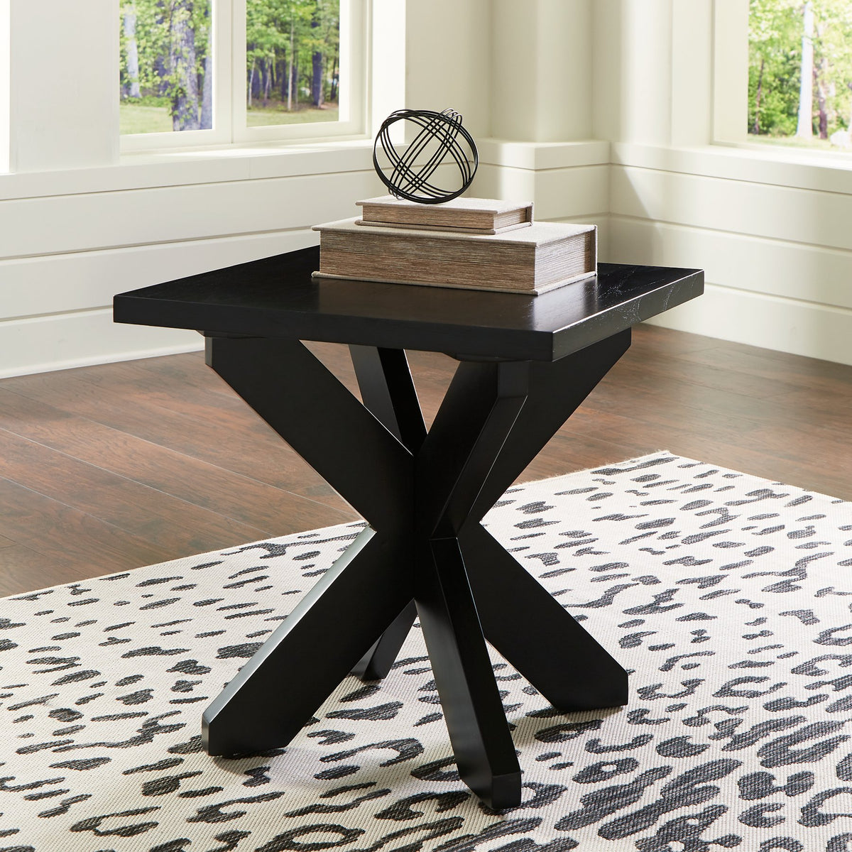 Joshyard End Table - Half Price Furniture