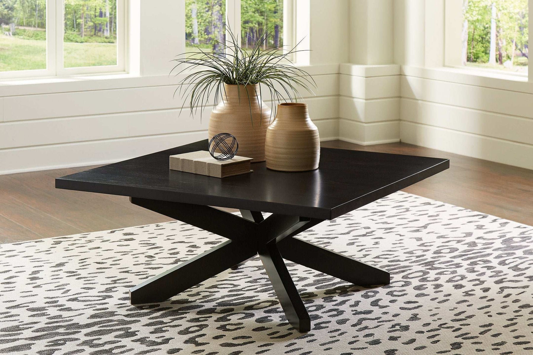 Joshyard Coffee Table - Half Price Furniture