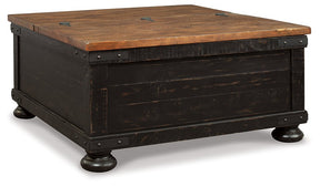 Valebeck Table Set Half Price Furniture