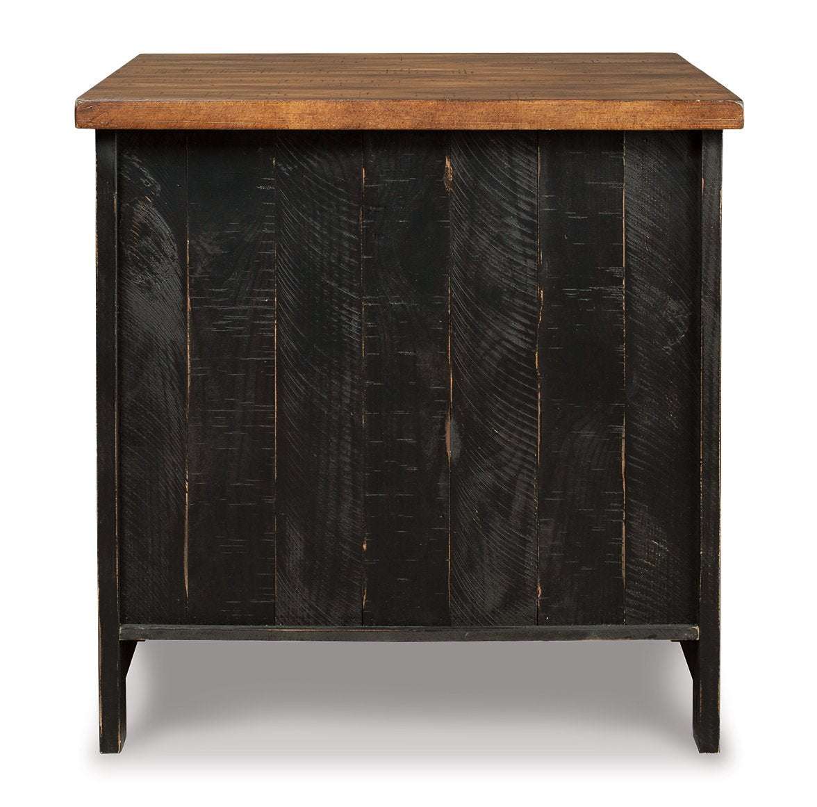 Valebeck End Table Half Price Furniture