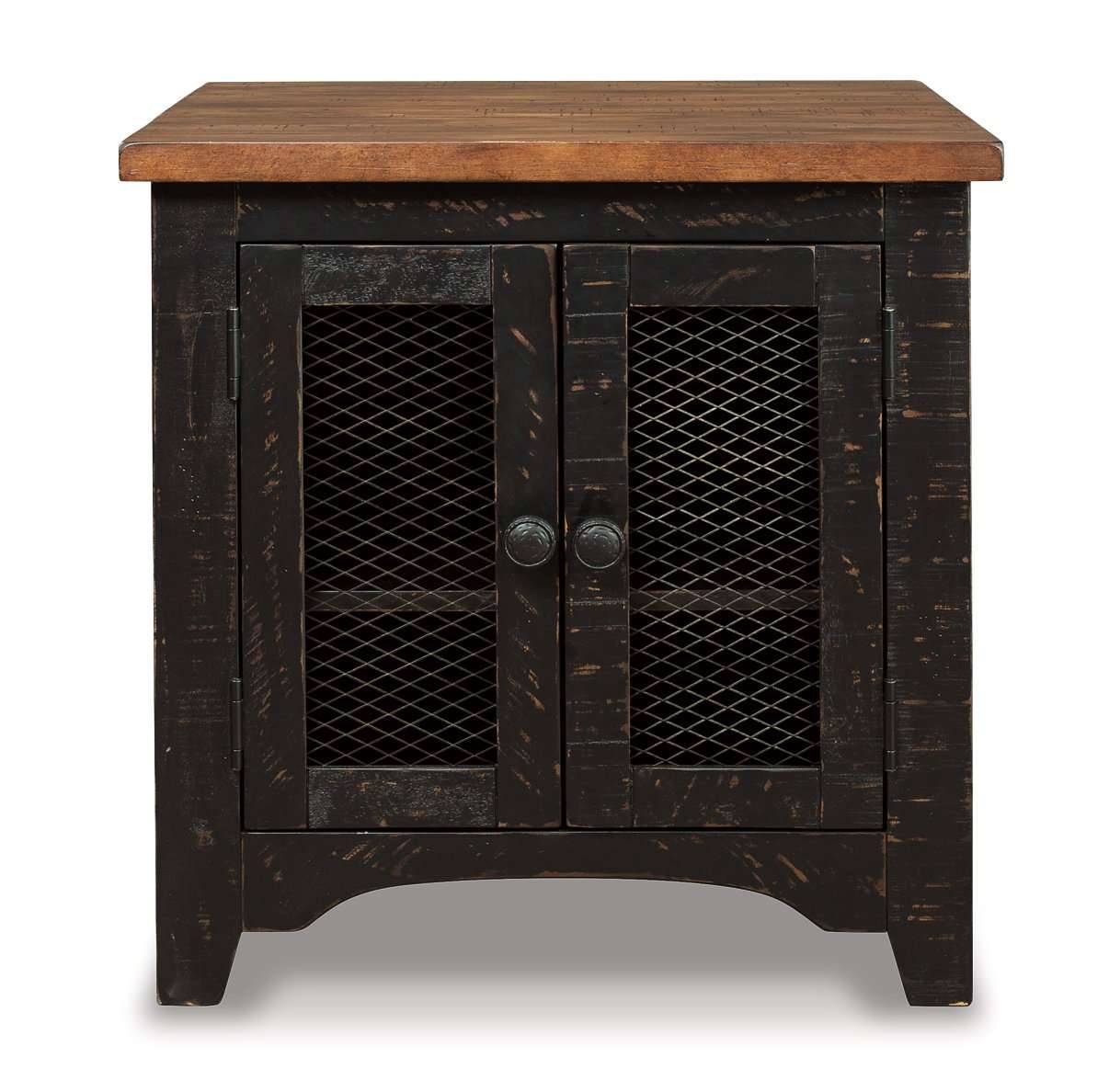 Valebeck End Table Half Price Furniture