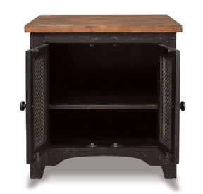 Valebeck End Table Half Price Furniture
