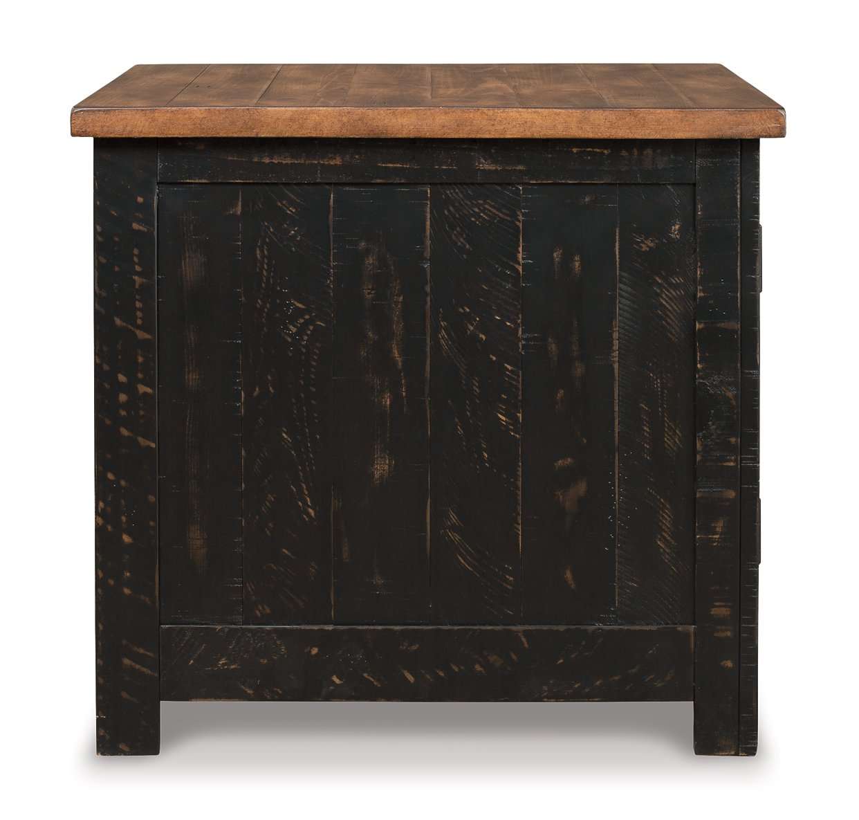 Valebeck End Table Half Price Furniture
