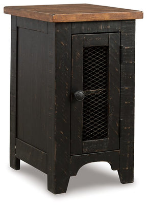 Valebeck End Table Set - Table Set - Half Price Furniture