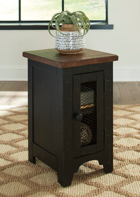 Valebeck End Table Set - Table Set - Half Price Furniture
