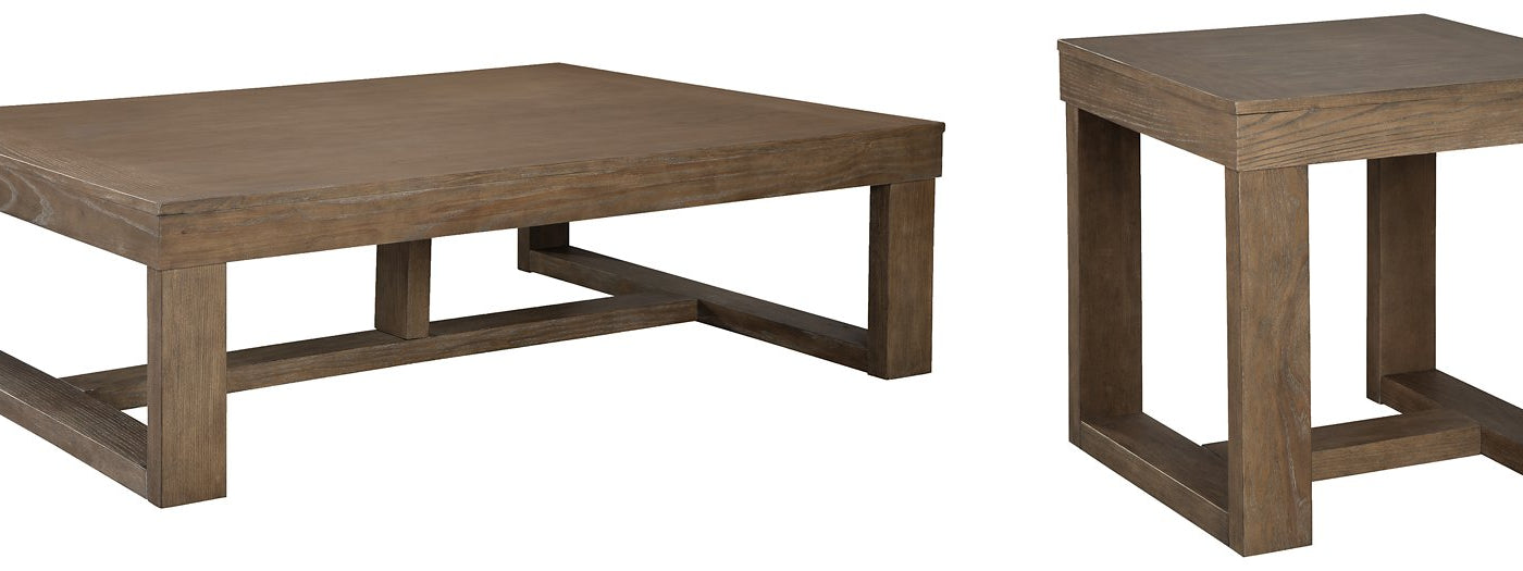 Cariton Table Set Half Price Furniture