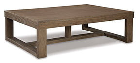 Cariton Occasional Table Set - Table Set - Half Price Furniture