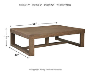 Cariton Occasional Table Set - Table Set - Half Price Furniture