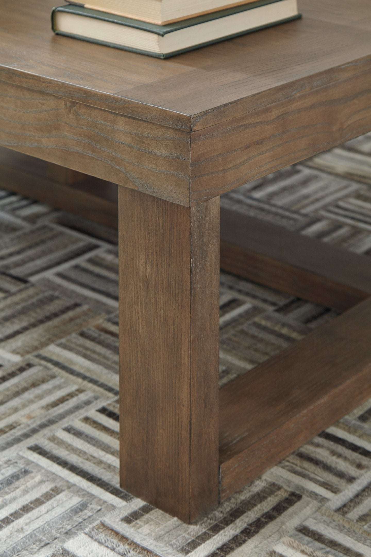 Cariton Occasional Table Set - Table Set - Half Price Furniture