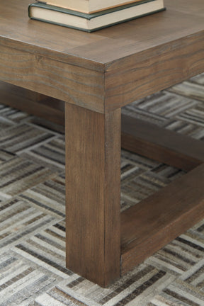 Cariton Occasional Table Set - Table Set - Half Price Furniture