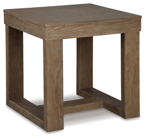 Cariton End Table Set - Table Set - Half Price Furniture