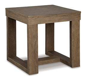 Cariton End Table Set - Table Set - Half Price Furniture