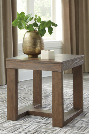 Cariton End Table Set - Table Set - Half Price Furniture