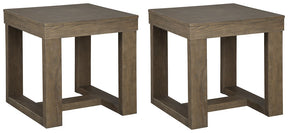 Cariton End Table Set  Half Price Furniture