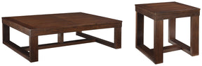 Watson Table Set  Half Price Furniture