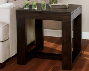 Watson End Table - Half Price Furniture