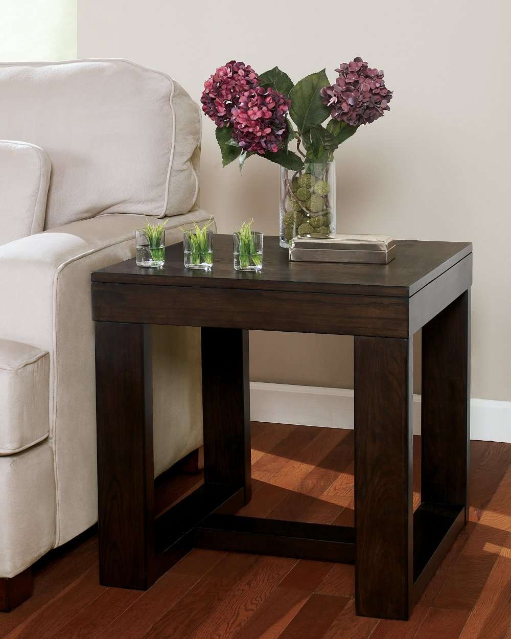 Watson End Table Half Price Furniture