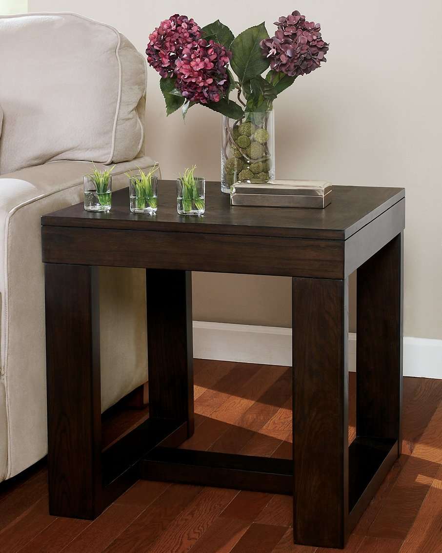 Watson End Table Half Price Furniture