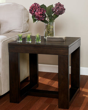 Watson End Table - Half Price Furniture