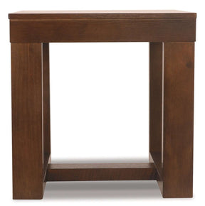 Watson End Table Half Price Furniture