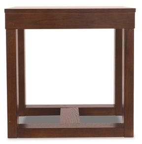 Watson End Table - Half Price Furniture