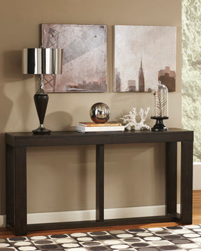 Watson Sofa/Console Table - Half Price Furniture