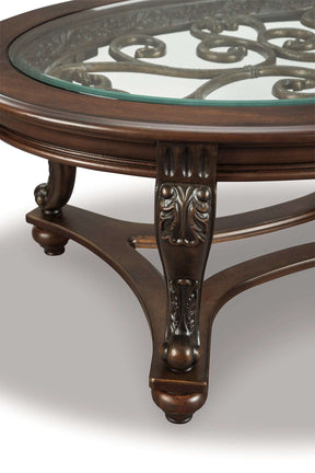 Norcastle Coffee Table Half Price Furniture