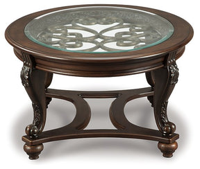 Norcastle Coffee Table Half Price Furniture
