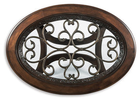 Norcastle Coffee Table Half Price Furniture