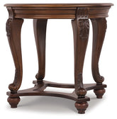 Norcastle End Table  Half Price Furniture