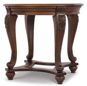 Norcastle Occasional Table Set - Half Price Furniture