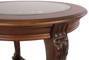 Norcastle End Table Half Price Furniture
