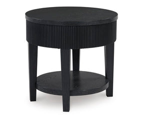 Marstream End Table Half Price Furniture