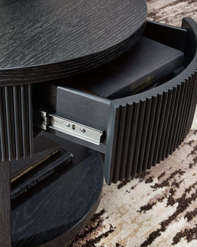 Marstream End Table Half Price Furniture
