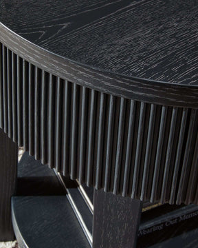 Marstream End Table Half Price Furniture