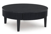 Marstream Coffee Table  Half Price Furniture