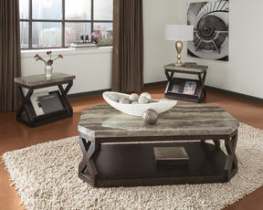 Radilyn Table (Set of 3) - Half Price Furniture