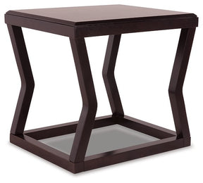 Kelton End Table  Half Price Furniture